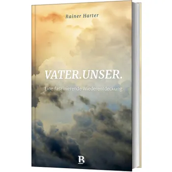 Produktbild des Artikels Vater:unser (Buch - Gebunden)