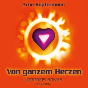 Produktbild des Artikels Von ganzem Herzen (MP3-Album - Download)