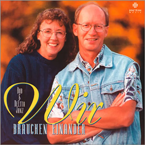 Produktbild des Artikels Wir brauchen einander (MP3-Album - Download)