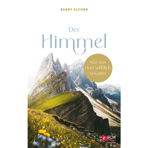 Produktbild des Artikels Der Himmel (E-Book - ePUB Datei)