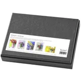 Stimmungsbild zu Blütezeit - Kartenset