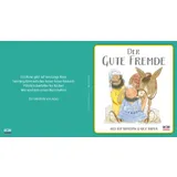 Stimmungsbild zu Von Eseln, Räubern und Kamelen