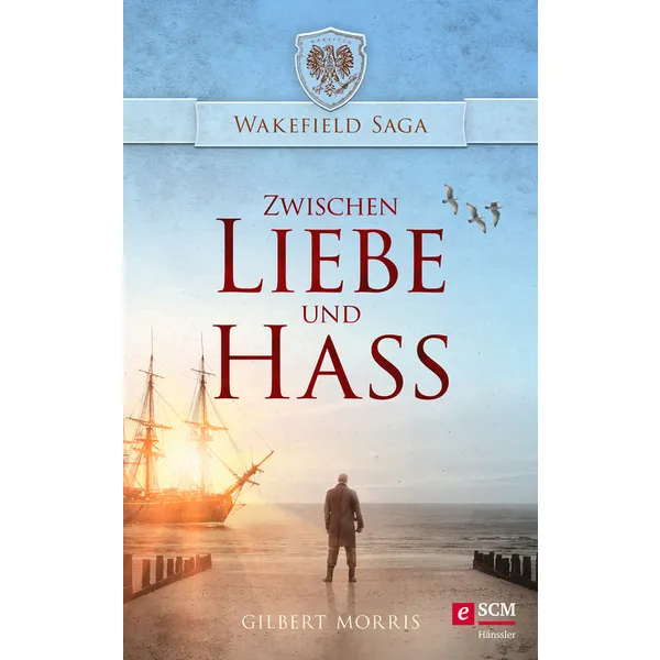 Produktbild des Artikels Zwischen Liebe und Hass (E-Book - ePUB Datei)