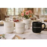 Stimmungsbild zu Tasse KRAFTVOLL