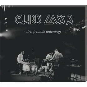 Produktbild des Artikels Drei Freunde unterwegs (MP3-Album - Download)