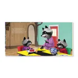 Stimmungsbild zu Julia nimmt's nicht so genau