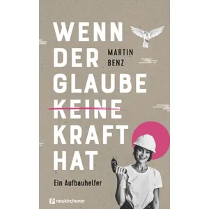 Produktbild des Artikels Wenn der Glaube keine Kraft hat (Buch - Gebunden)