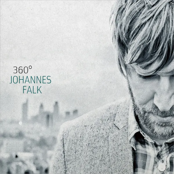 Produktbild des Artikels 360° (MP3-Album - Download)
