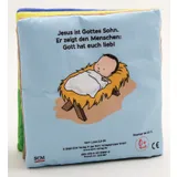 Stimmungsbild zu Mein Knister-Stoff-Buch von Weihnachten