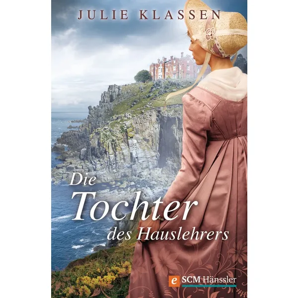 Produktbild des Artikels Die Tochter des Hauslehrers (E-Book - ePUB Datei)
