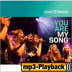 Produktbild des Artikels You Are My Song (Playback) (MP3-Album - Download)