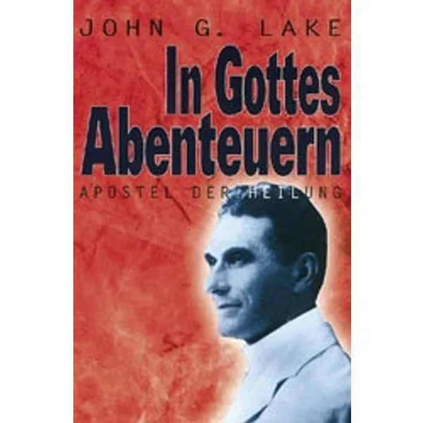 Produktbild des Artikels In Gottes Abenteuern (Buch - Paperback)
