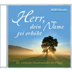 Produktbild des Artikels Schönster Herr Jesu (MP3-Track - Download)
