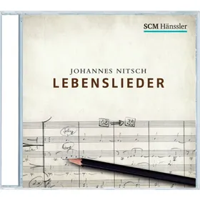 Produktbild des Artikels Improvisation IV (MP3-Track - Download)