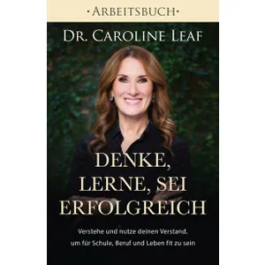 Produktbild des Artikels Denke, lerne, sei erfolgreich - Arbeitsbuch (Buch - Paperback)