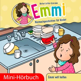 Produktbild des Artikels Emmi will helfen - Emmi-Mini-Hörbuch (4) (MP3-Hörbuch - Download)