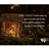 Stimmungsbild zu Wir folgen seinem Stern - Adventskalender