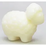Stimmungsbild zu Schafmilchseife Schaf "Gesegnete Ostern"