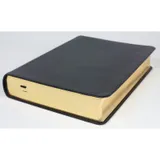 Stimmungsbild zu Die Heilige Schrift- Schreibrandbibel, schwarz