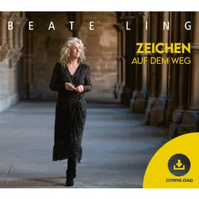 Produktbild des Artikels Zeichen auf dem Weg - Download-Code (Downloadcode)