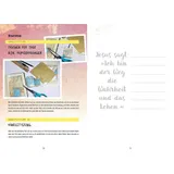 Stimmungsbild zu Bible Art Journaling Workbook