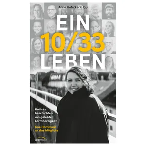 Produktbild des Artikels Ein 10/33 Leben (E-Book - ePUB Datei)