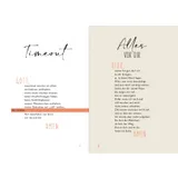 Stimmungsbild zu Ich weiß, wie es dir geht. Gott