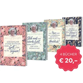 Produktbild des Artikels Paket "Prean-Bibliothek" (Buch - Hardcover)