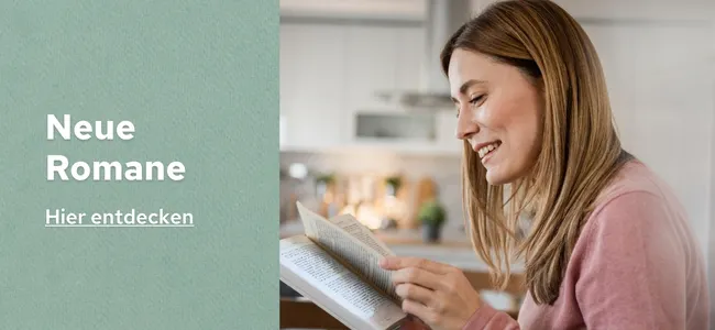 Neue Romane