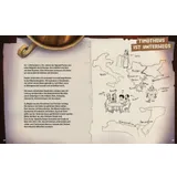 Stimmungsbild zu Das Megabuch - Neues Testament