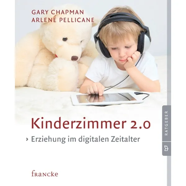 Produktbild des Artikels Kinderzimmer 2.0 (Buch - Paperback)