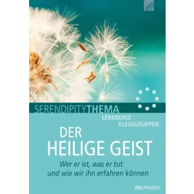 Produktbild des Artikels Der Heilige Geist (Buch - Geheftet)