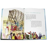 Stimmungsbild zu TING Audio-Buch - Vom Anfang der Welt AT