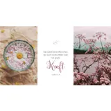 Stimmungsbild zu Mein kleines Glück - Dreiklang-Aufstellbuch