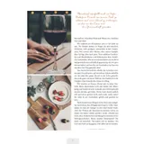 Stimmungsbild zu Willkommen an meinem Tisch!