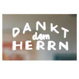 Stimmungsbild zu Bibel-Lettering Fensterbilder