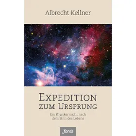 Produktbild des Artikels Expedition zum Ursprung (Buch - Klappenbroschur)