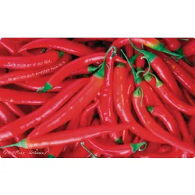 Produktbild des Artikels Frühstücksbrettchen Peperoni ()