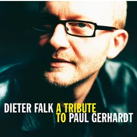 Produktbild des Artikels A Tribute To Paul Gerhardt (MP3-Album - Download)