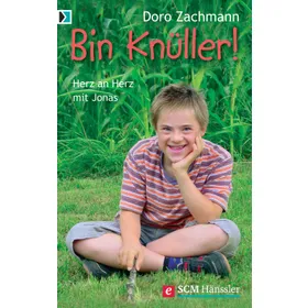 Produktbild des Artikels Bin Knüller! (E-Book - ePUB Datei)