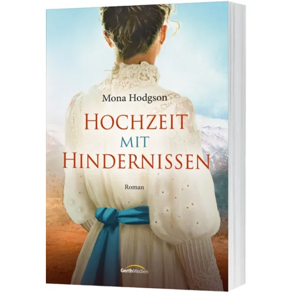 Produktbild des Artikels Hochzeit mit Hindernissen (Buch - Broschiert)