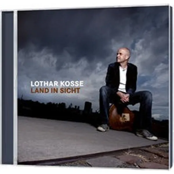 Produktbild des Artikels Land in Sicht (Audio - CD)