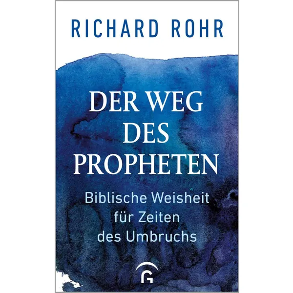 Produktbild des Artikels Der Weg des Propheten (Buch - Gebunden)