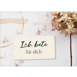 Stimmungsbild zu Hoffnungsfunken - Postkartenset