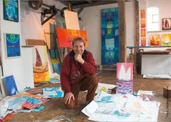 Bild zum Newsbeitrag - Licht und Bewegung