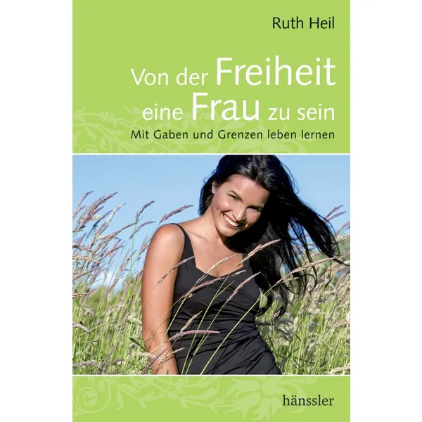 Produktbild des Artikels Von der Freiheit, eine Frau zu sein (Buch - Paperback)