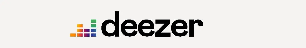 Link zu Deezer