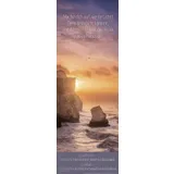 Stimmungsbild zu Impressionen lebendiger Worte 2026 - Wandkalender