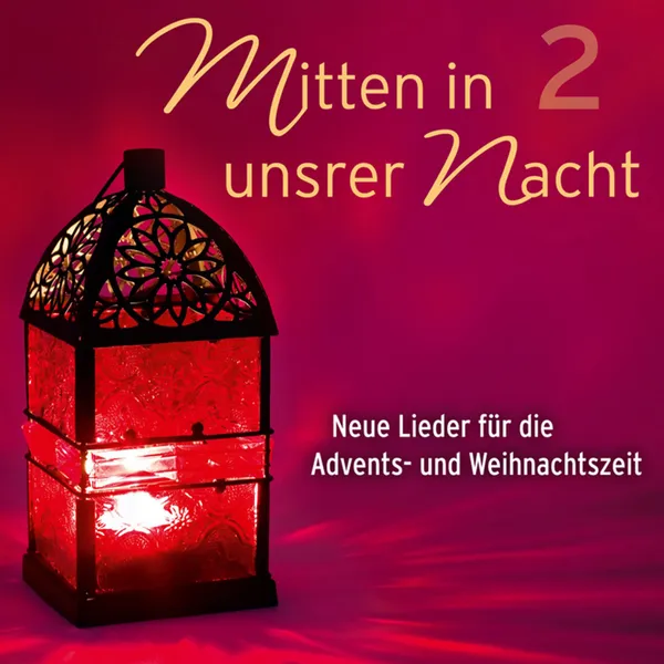 Produktbild des Artikels Mitten in unsrer Nacht 2 (Playback ohne Backings) (MP3-Album - Download)