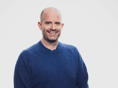 Bild von Daniel Böcking